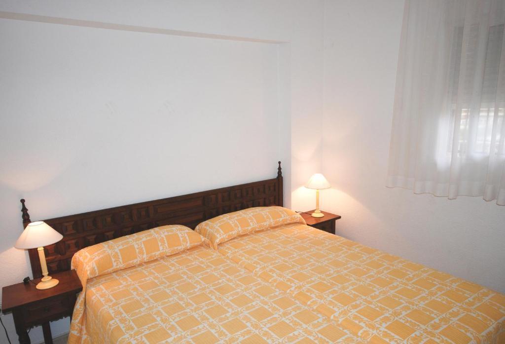 Apartamentos Concorde Alicante Bilik gambar