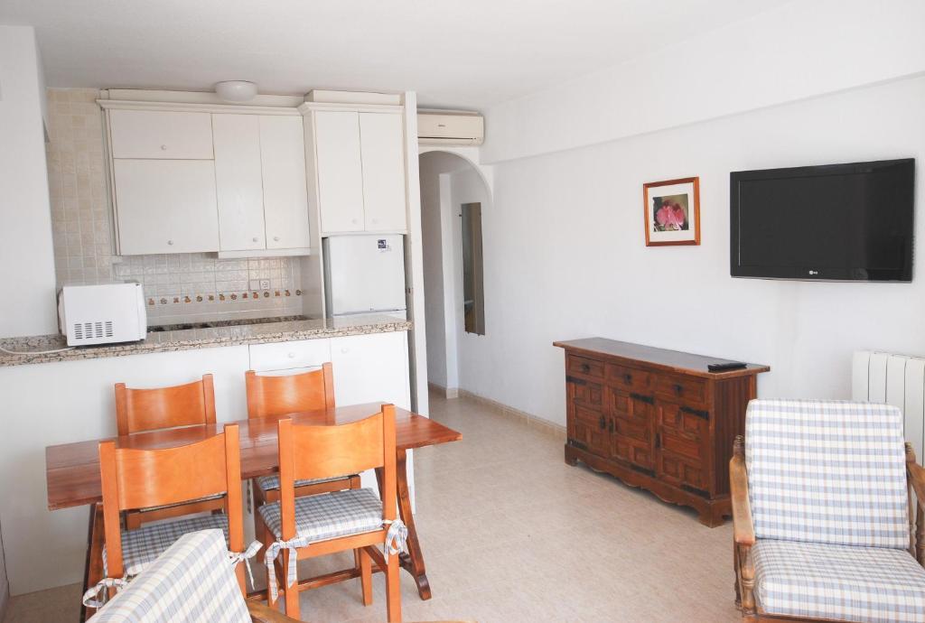 Apartamentos Concorde Alicante Bilik gambar