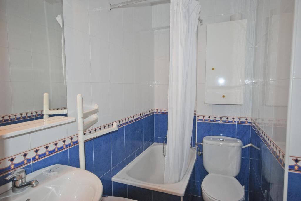 Apartamentos Concorde Alicante Bilik gambar