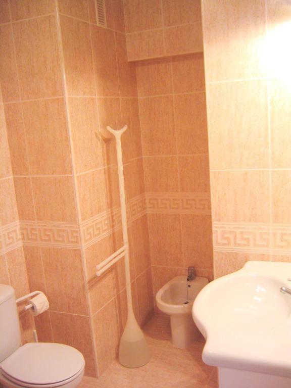 Apartamentos Concorde Alicante Bilik gambar