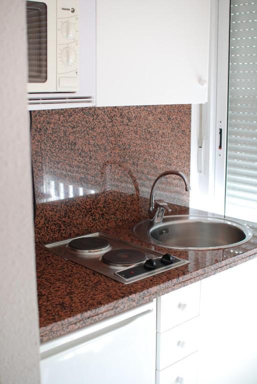 Apartamentos Concorde Alicante Bilik gambar