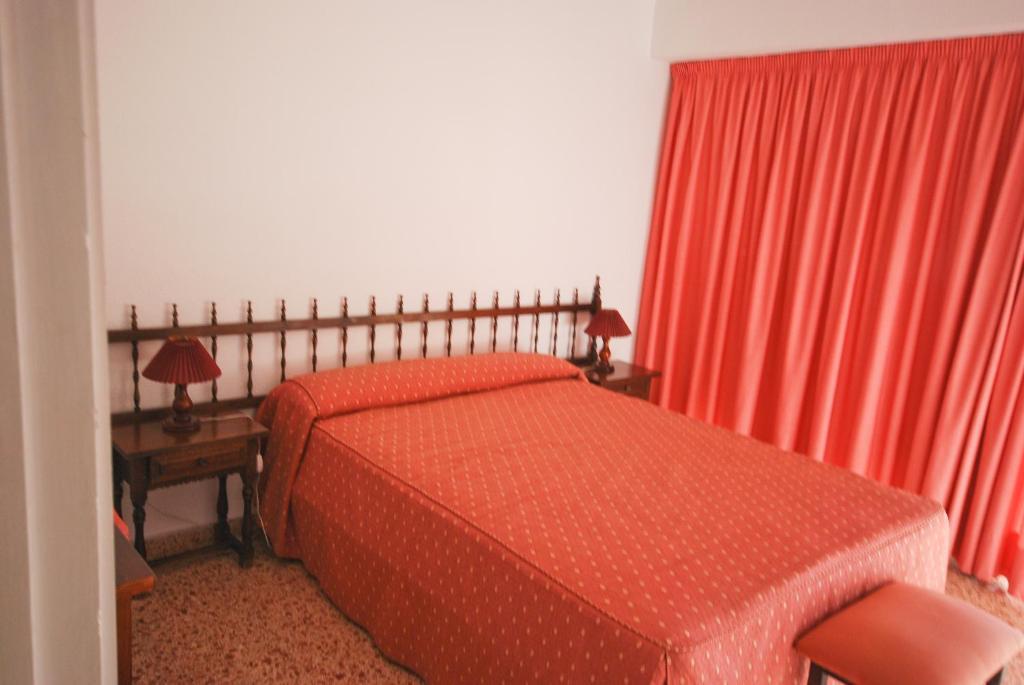 Apartamentos Concorde Alicante Bilik gambar