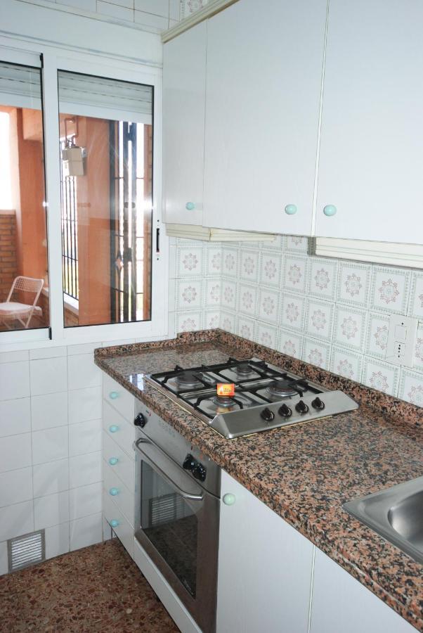 Apartamentos Concorde Alicante Bilik gambar